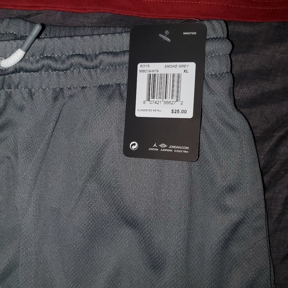 ๐๐๐๐๐๐๐๐๐๐๐๐๐๐๐2 piece JORDAN Outfit for Boys Size X-Large - Picture 8 of 10